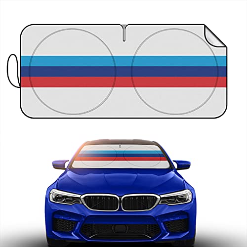 Car Windshield Sun Shade Blocks UV Rays Sun Visor Protector Car Windshield Sun Shade Blocks UV Rays Sun Visor Protector