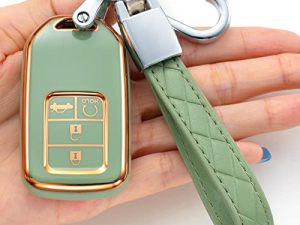for Honda Key Fob Cover