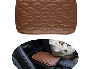 Amiss Auto Center Console Pad