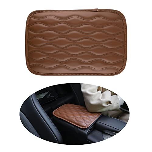 Amiss Auto Center Console Pad Amiss Auto Center Console Pad