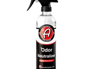 Adam's odor Neutralizer (Clean Cotton