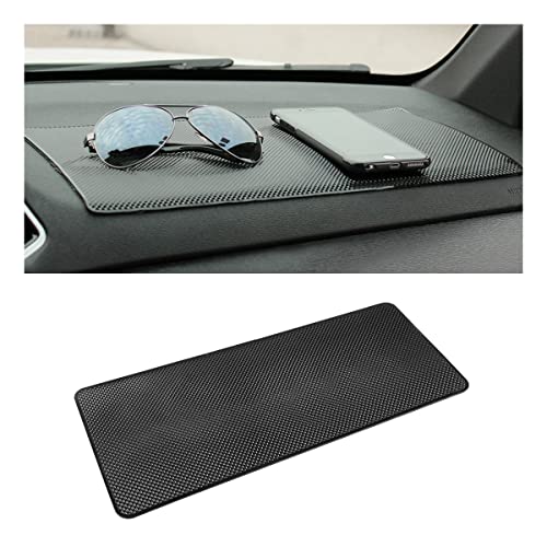 Car Dashboard Anti-Slip Sticky Pad Car Dashboard Anti-Slip Sticky Pad