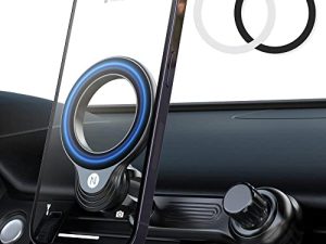 For MagSafe Car Mount