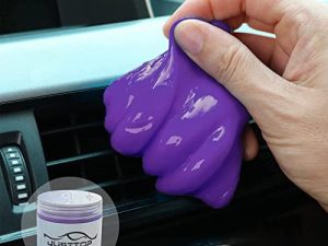 JUSTTOP Universal Cleaning Gel for Car