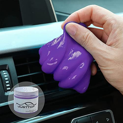 JUSTTOP Universal Cleaning Gel for Car JUSTTOP Universal Cleaning Gel for Car