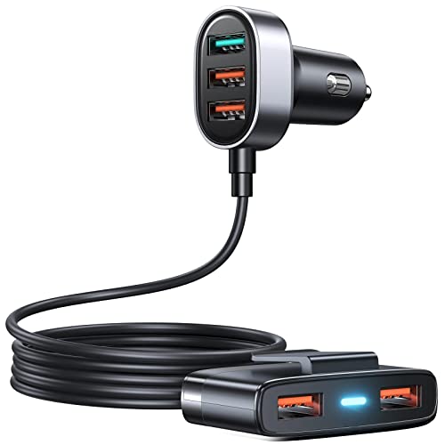 USB Car Charger USB Car Charger