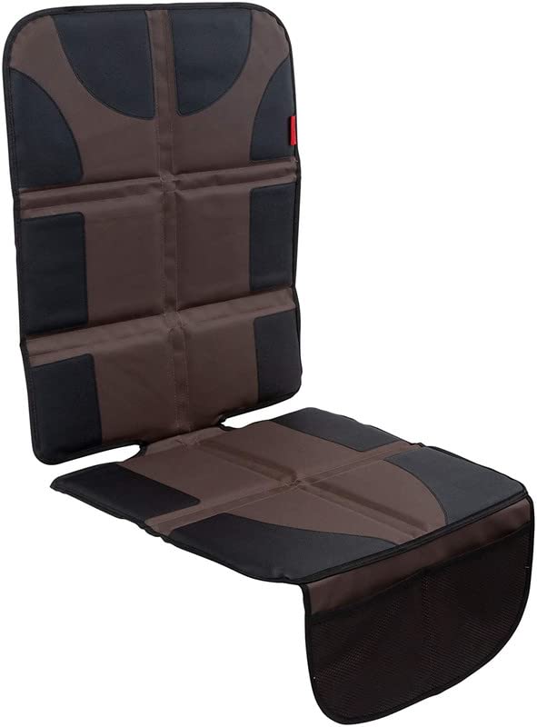 Lusso Gear Car Seat Protector for Child Car Seat Lusso Gear Car Seat Protector for Child Car Seat
