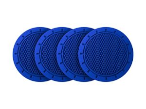 Car Cup Holder Coaster