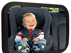 Shynerk Baby Car Mirror