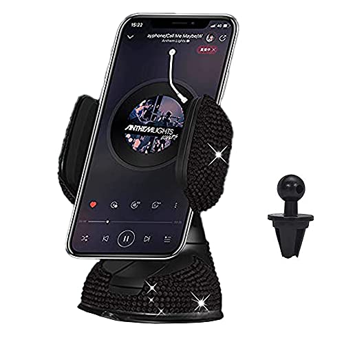 Bling Car Phone Holder Bling Car Phone Holder