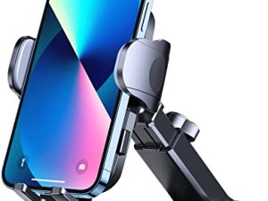 Ruiwwo Phone Mount for Car Dashboard & Windshield