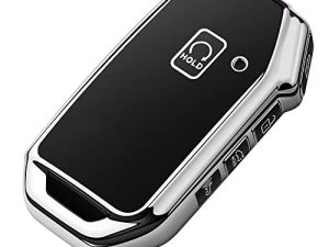 Tukellen for Kia Key Fob Cover