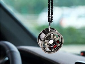 A&K Car Mirror Hanging Accessories