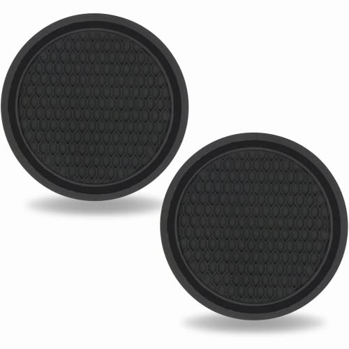 SHENGYAWAUTO Car Cup Holder Coaster SHENGYAWAUTO Car Cup Holder Coaster