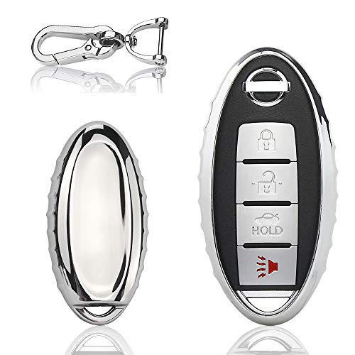 QBUC for Nissan Car Key Cover QBUC for Nissan Car Key Cover