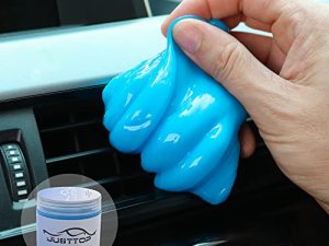 JUSTTOP Universal Cleaning Gel for Car
