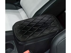 8sanlione Auto Center Console Pad