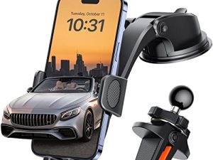 Car Phone Holder