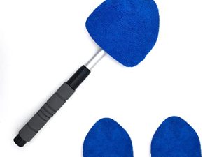 TRNOI Car Windshield Cleaner Tool