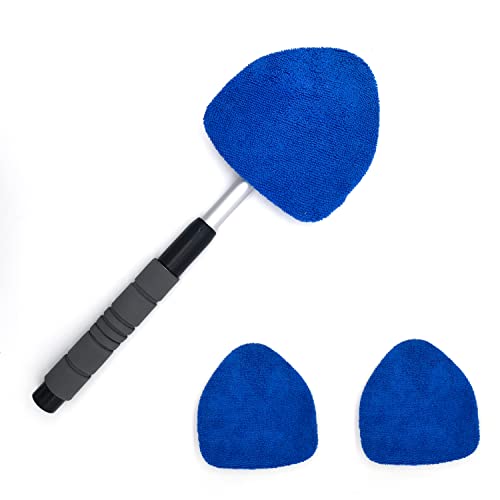 TRNOI Car Windshield Cleaner Tool TRNOI Car Windshield Cleaner Tool