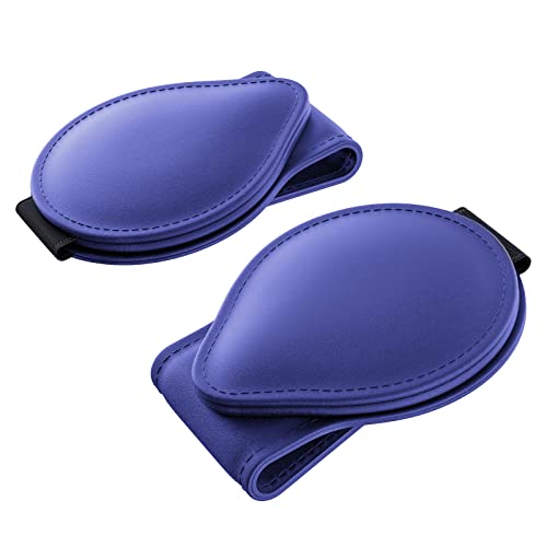 MoKo Sunglasses Holder for Car Sun Visor MoKo Sunglasses Holder for Car Sun Visor