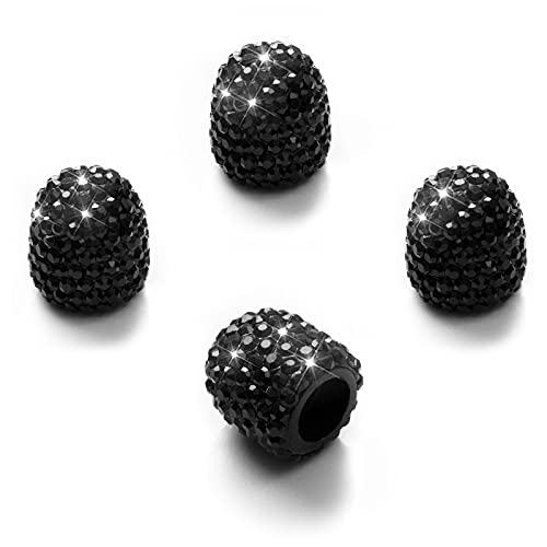 Bling Valve Stem Caps Bling Valve Stem Caps
