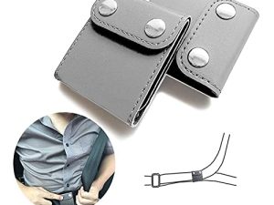 JUSTTOP Seat Belt Adjuster