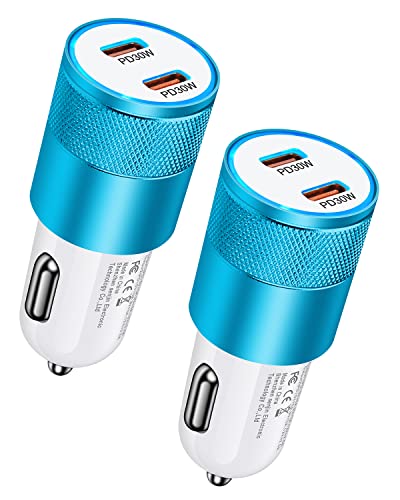 AILKIN USB C Car Charger AILKIN USB C Car Charger