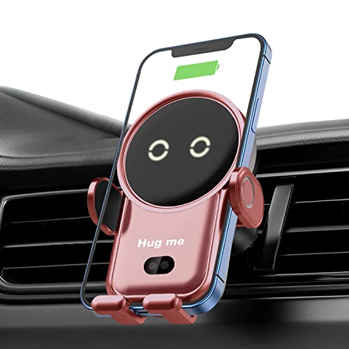 BENBOAR Wireless Car Charger BENBOAR Wireless Car Charger