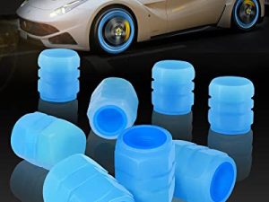 Tire Valve Stem Caps
