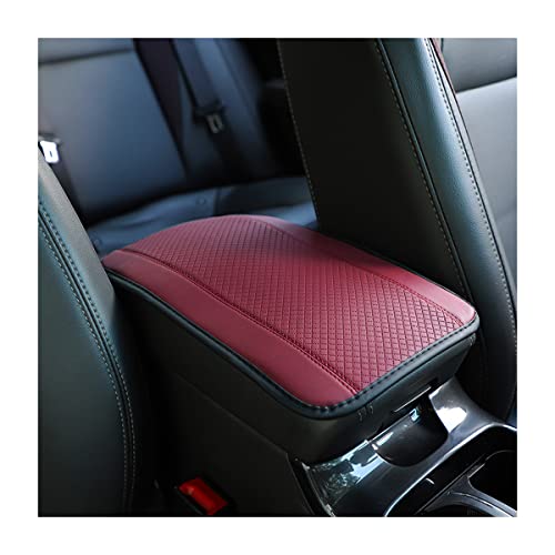 8sanlione Car Armrest Storage Box Mat 8sanlione Car Armrest Storage Box Mat