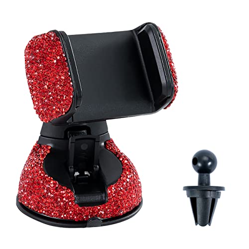 Bling Car Phone Holder Bling Car Phone Holder