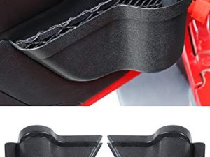 Savadicar DP3 Front Door Storage Pockets