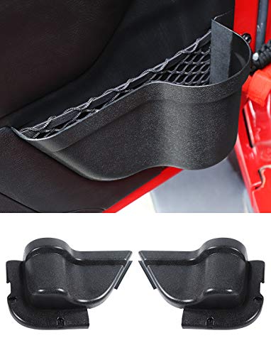 Savadicar DP3 Front Door Storage Pockets Savadicar DP3 Front Door Storage Pockets