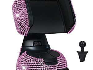 Bling Car Phone Holder