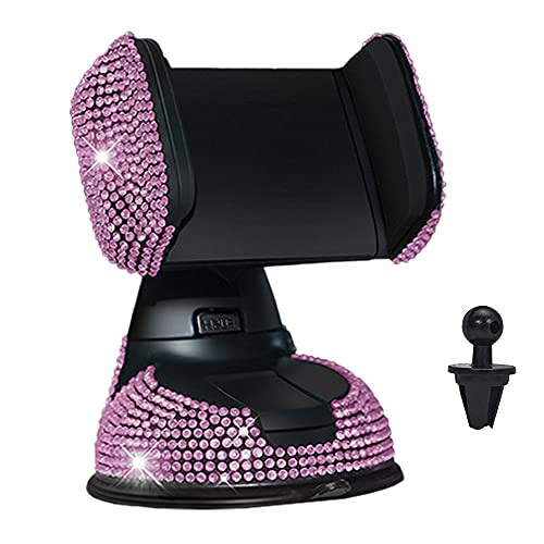 Bling Car Phone Holder Bling Car Phone Holder