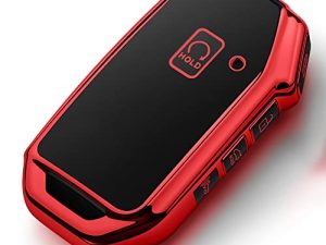 Tukellen for Kia Key Fob Cover