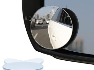 LivTee Blind Spot Mirror