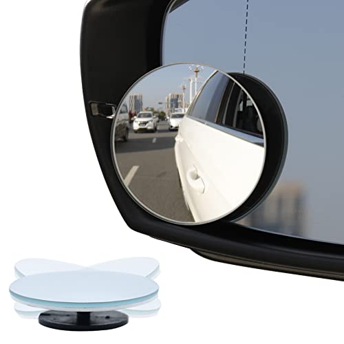 LivTee Blind Spot Mirror LivTee Blind Spot Mirror