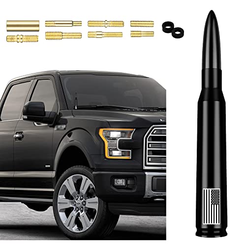 Car Bullet Antenna Car Bullet Antenna
