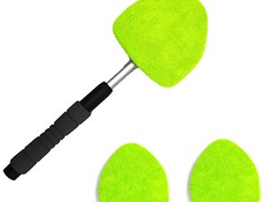 TRNOI Car Windshield Cleaner Tool