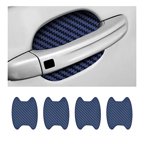 4PCS Car Door Handle Sticker 4PCS Car Door Handle Sticker