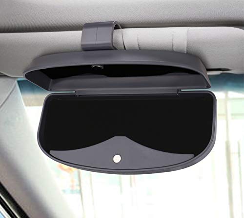 MOSISO Car Visor Sunglasses Case MOSISO Car Visor Sunglasses Case