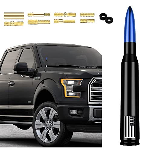 Car Bullet Antenna Car Bullet Antenna
