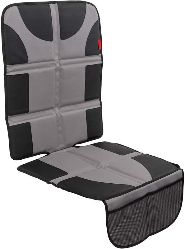 Lusso Gear Car Seat Protector for Child Car Seat Lusso Gear Car Seat Protector for Child Car Seat