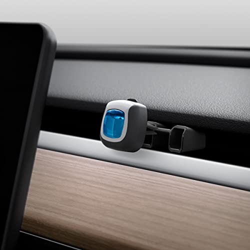 Spigen Air Freshener Adapter Designed for Tesla Model 3 and Y Airvent (Air Freshener NOT Included) - 2 Pack Spigen Air Freshener Adapter Designed for Tesla Model 3 and Y Airvent (Air Freshener NOT Included) - 2 Pack