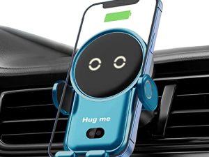 BENBOAR Wireless Car Charger