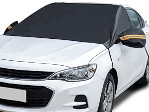 AstroAI Car Windshield Snow Cover