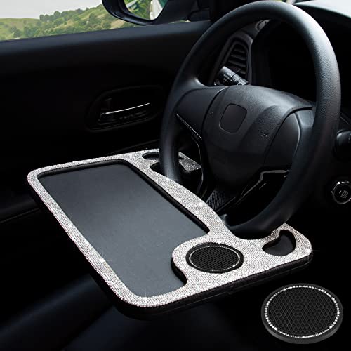 eing Bling Auto Steering Wheel Desk eing Bling Auto Steering Wheel Desk