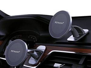 PROfezzion 2-Pack Strong Magnetic MagSafe Phone Mount for Car Dash